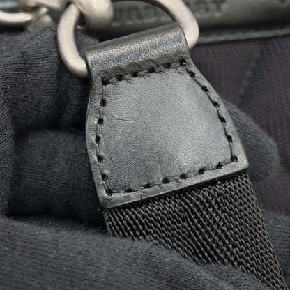 Burberry Nylon Red Backpacks
