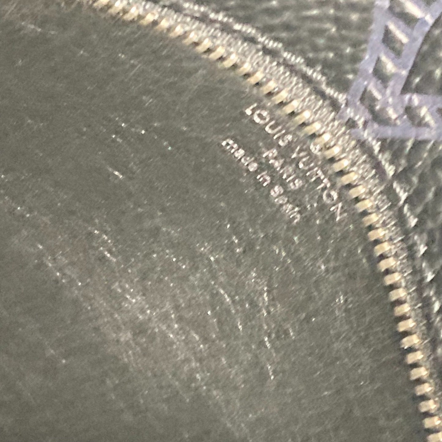 Louis Vuitton Others Black Shoulder Bags