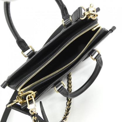Louis Vuitton Empreinte Black Handbags