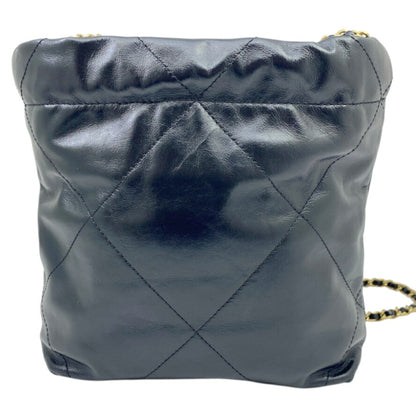 Chanel Others Black Handbags