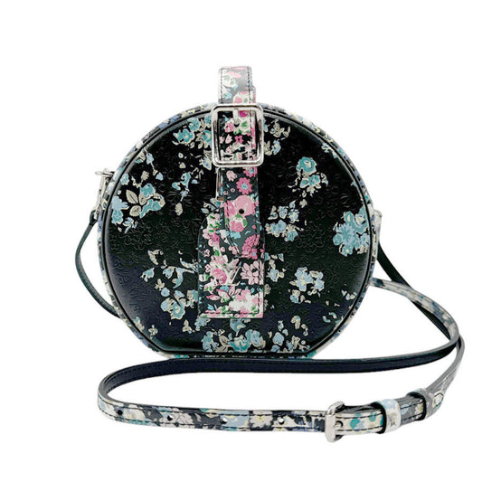 Louis Vuitton Others Black Shoulder Bags