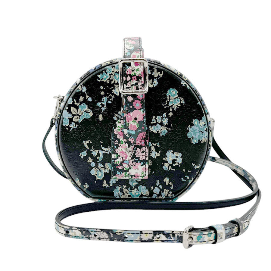 Louis Vuitton Others Black Shoulder Bags