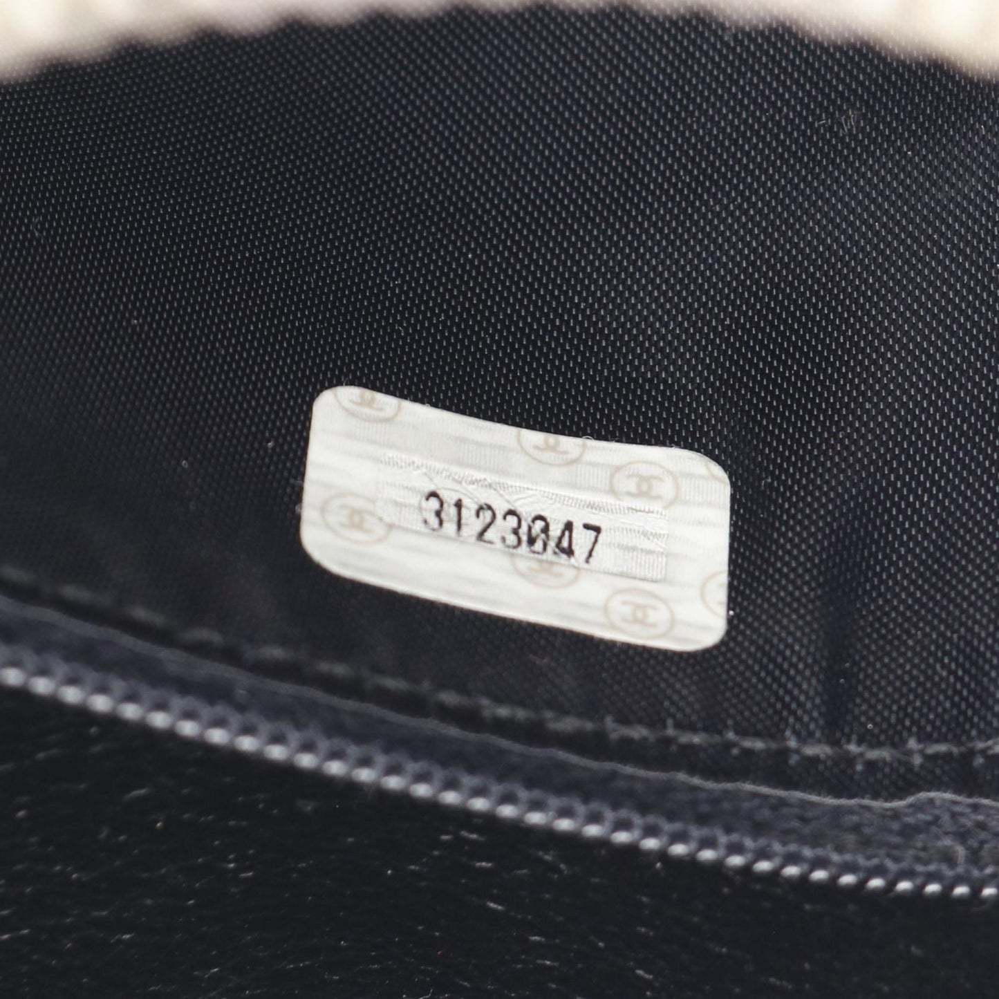 Chanel Others Black Shoulder Bags