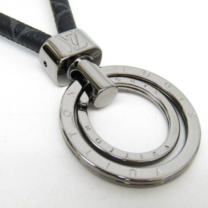 Louis Vuitton Other Metal Black Key Rings