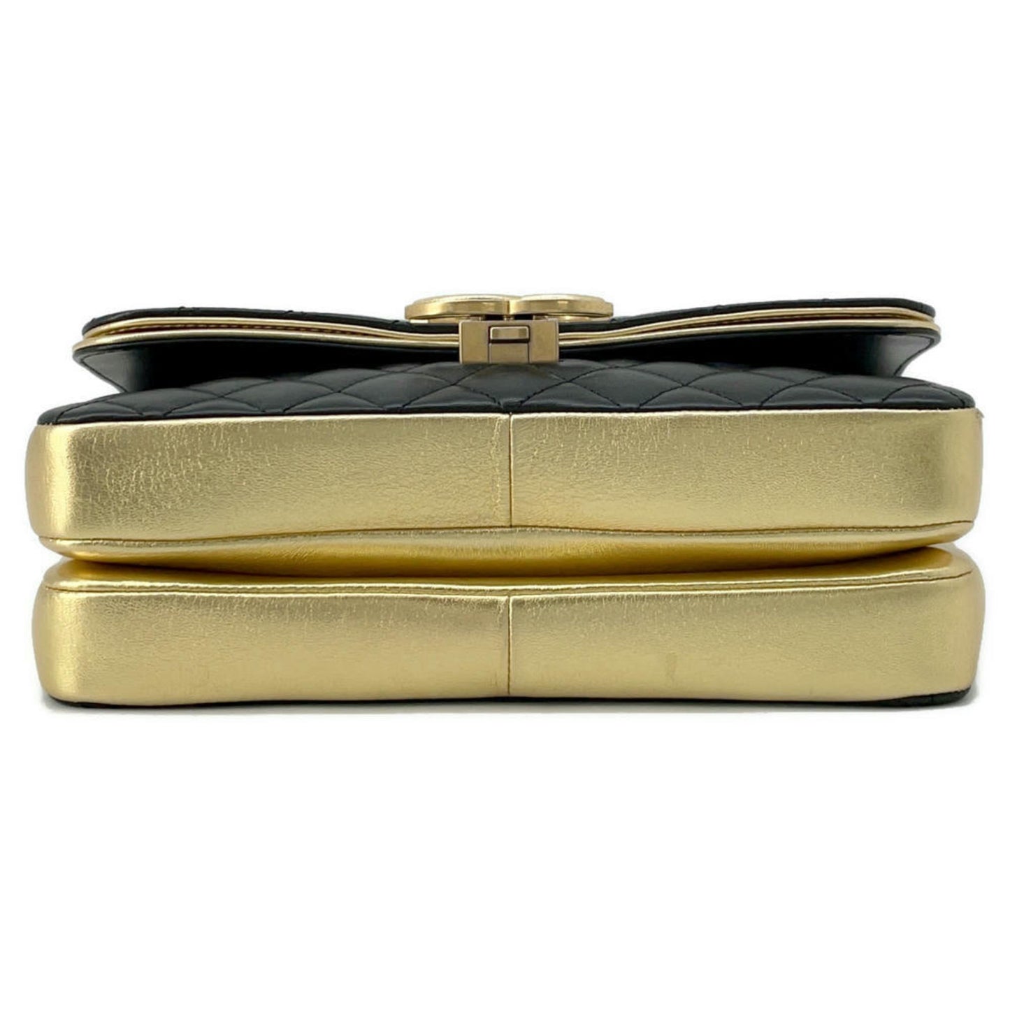 Chanel Others Black Shoulder Bags