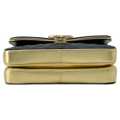 Chanel Others Black Shoulder Bags