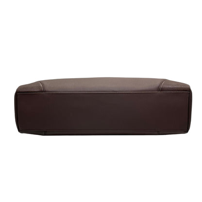Bvlgari Others Brown Briefcases