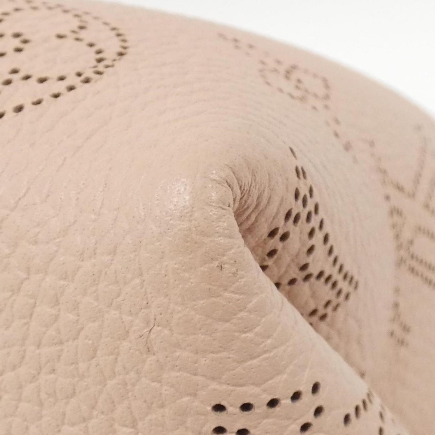 Louis Vuitton Exotic Pink Shoulder Bags