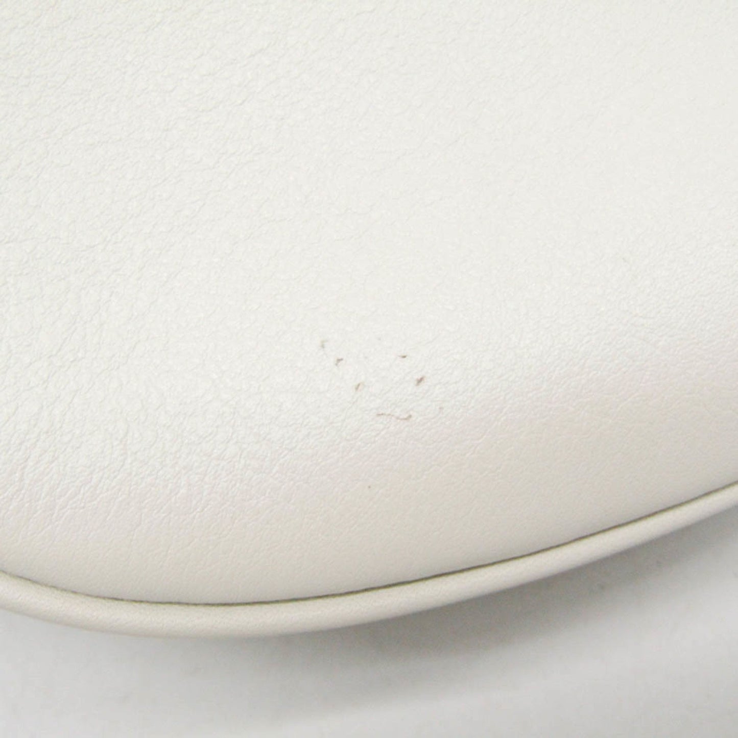 Celine Others White Shoulder Bags