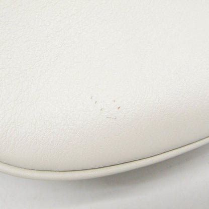 Celine Others White Shoulder Bags