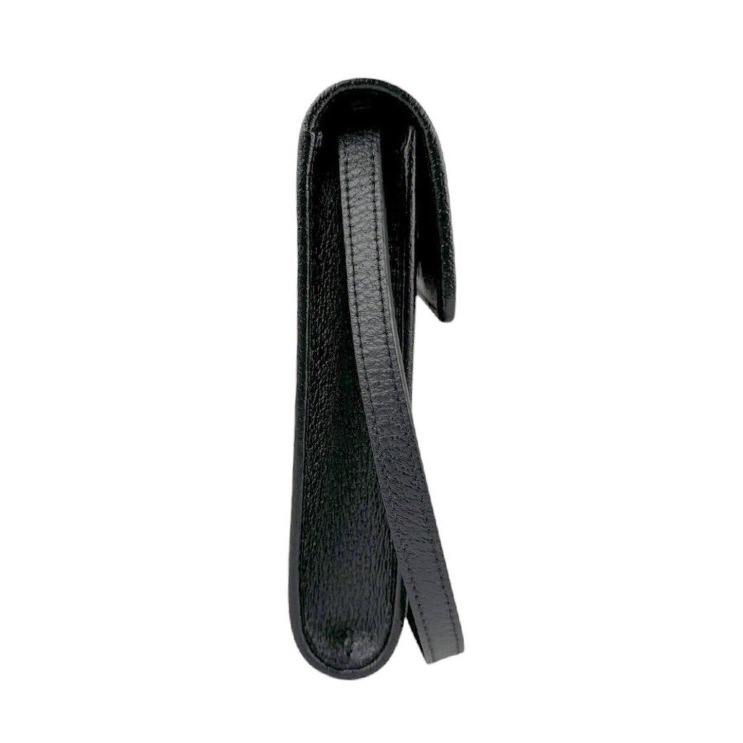 Balenciaga Canvas Black Shoulder Bags