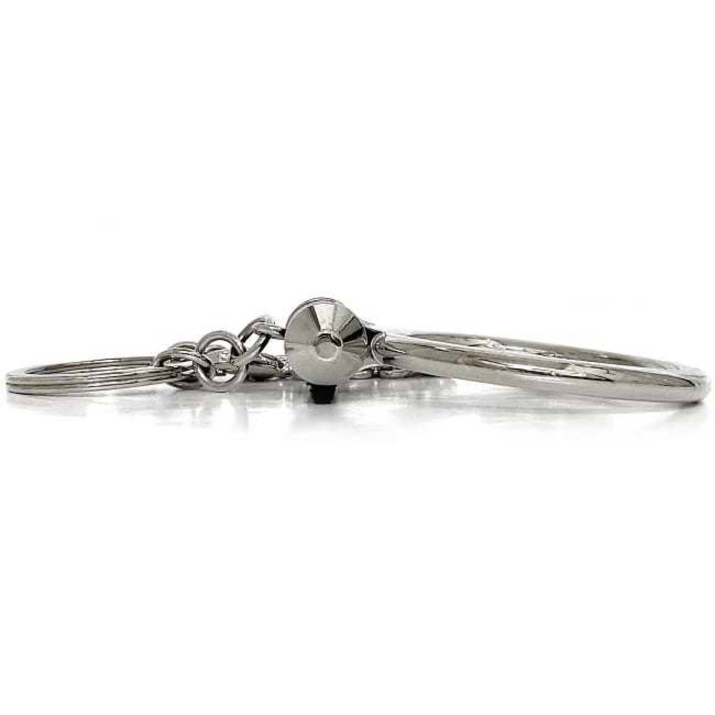 Christian Louboutin Other Metal Black Key Rings
