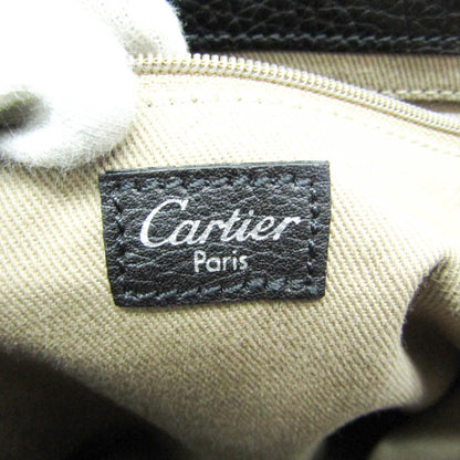 Cartier Others Black Shoulder Bags