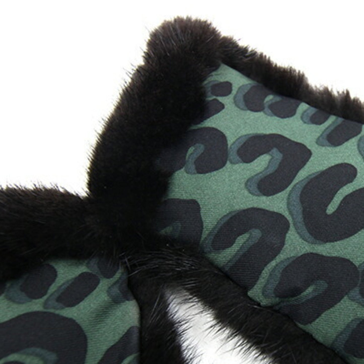Louis Vuitton Others Black Scarves