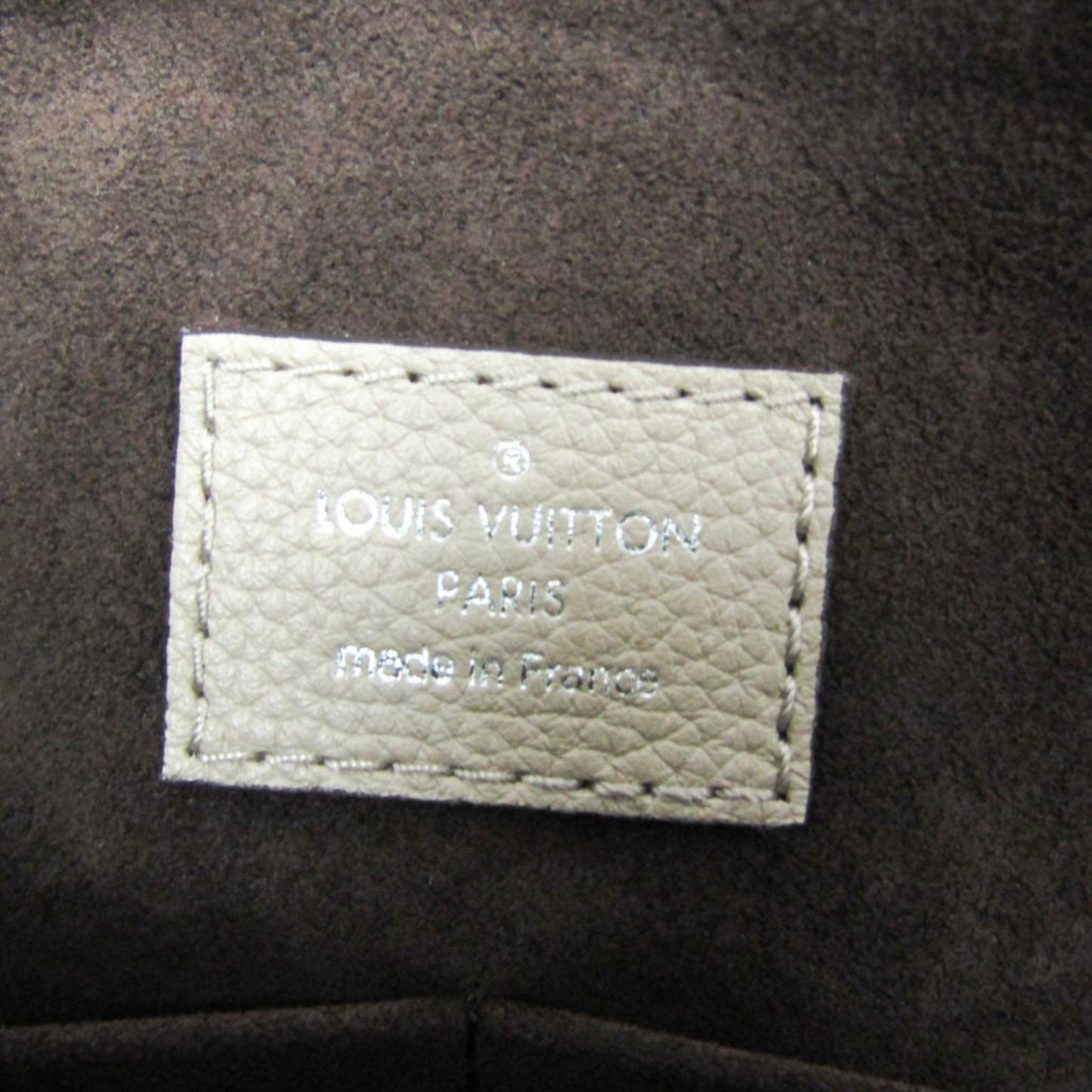 Louis Vuitton Exotic Red Handbags