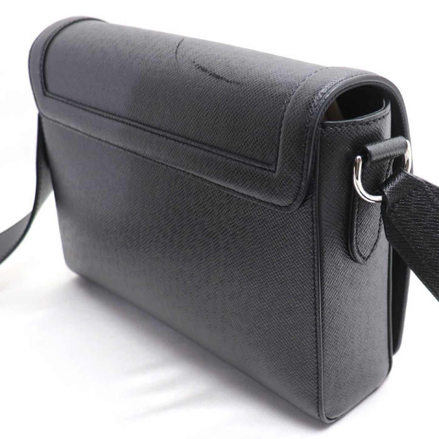Louis Vuitton Others Black Shoulder Bags