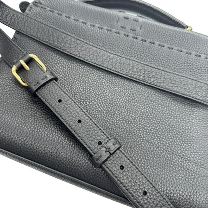 Fendi Others Black Shoulder Bags
