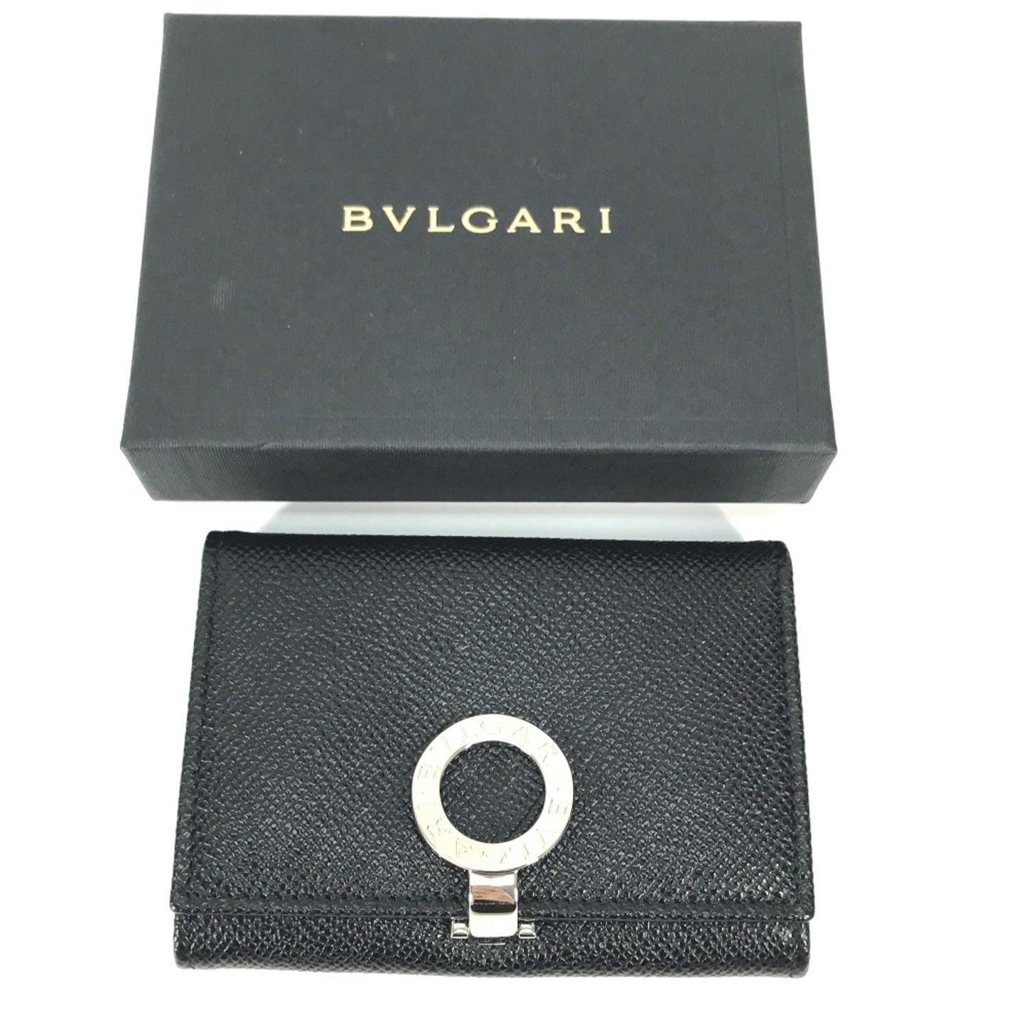 Bvlgari Others Black Cases