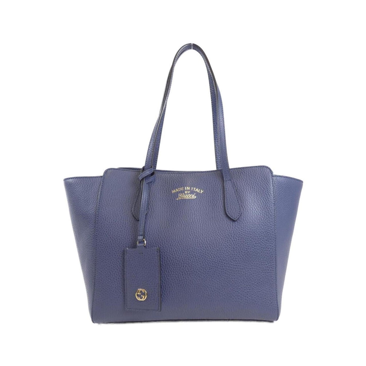 Gucci Others Blue Handbags
