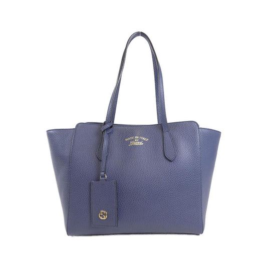 Gucci Others Blue Handbags