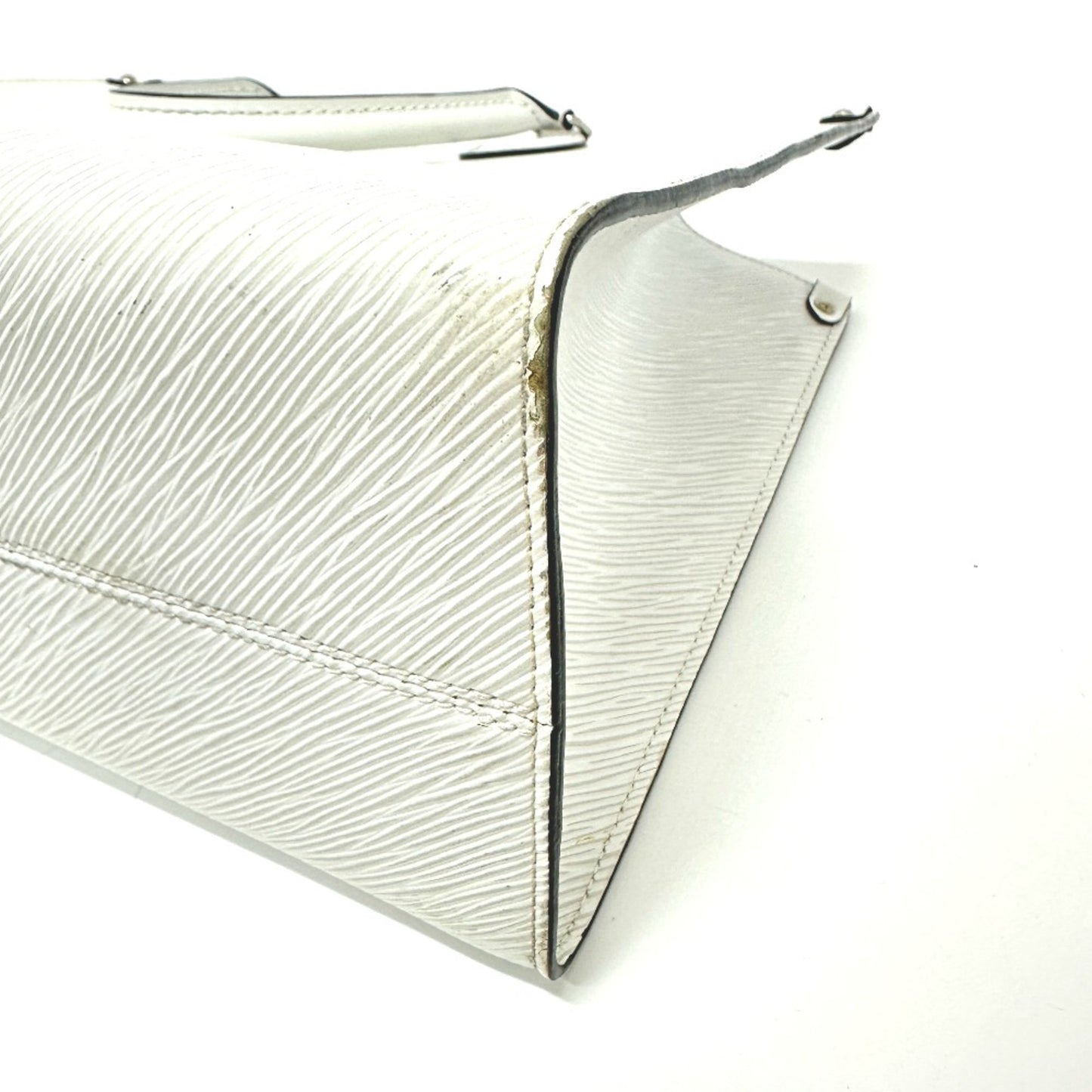 Louis Vuitton Others White Handbags