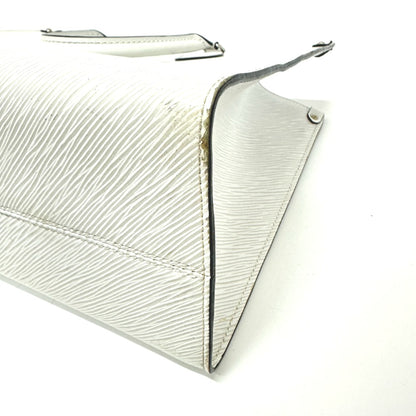Louis Vuitton Others White Handbags