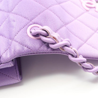 Chanel Others Purple Shoulder Bags