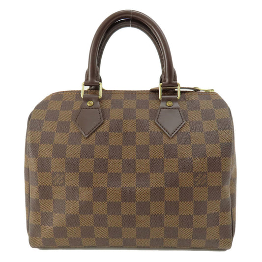 Louis Vuitton Monogram Canvas Brown Handbags