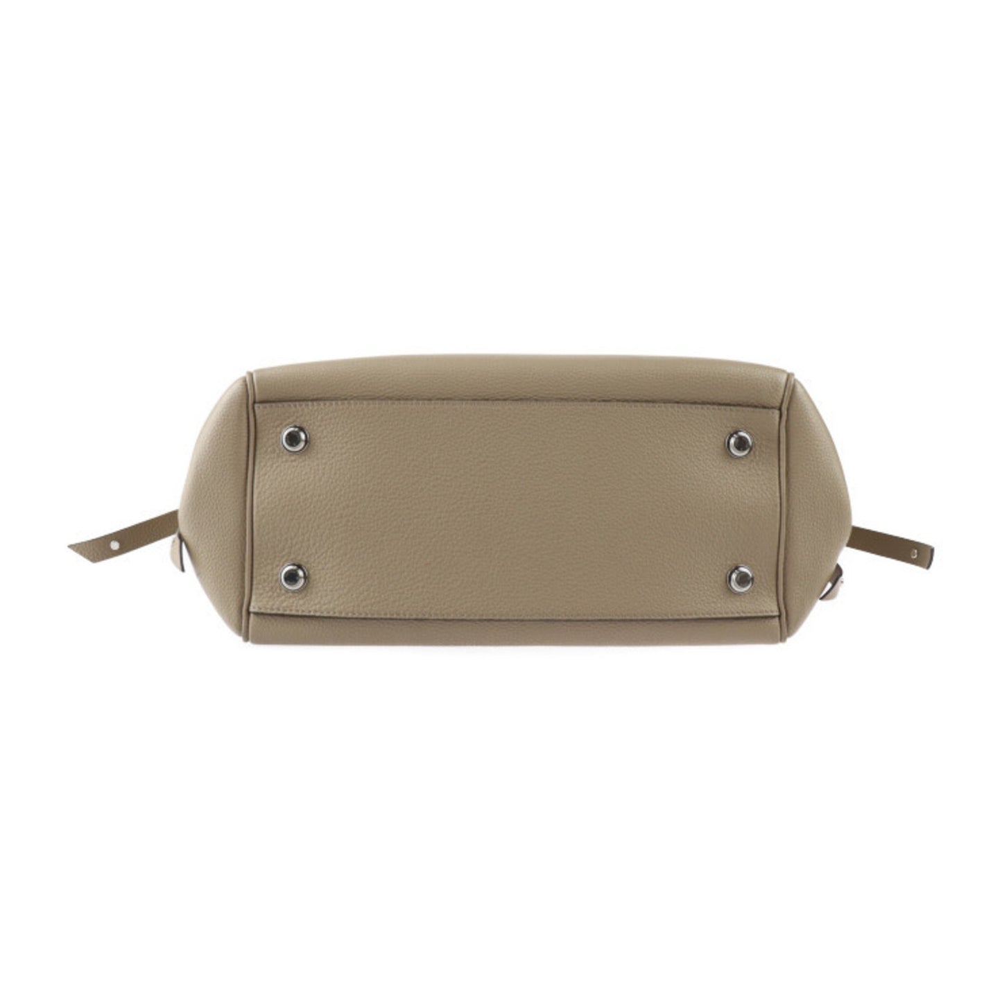 Louis Vuitton Others Gray Handbags