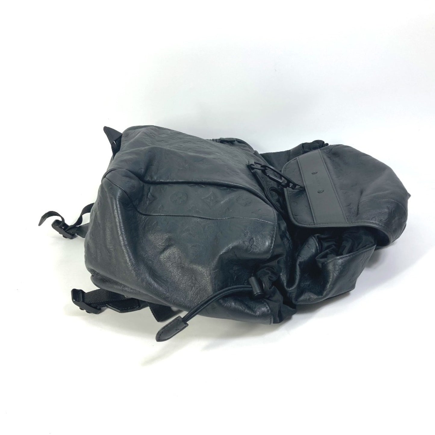 Louis Vuitton Others Black Backpacks