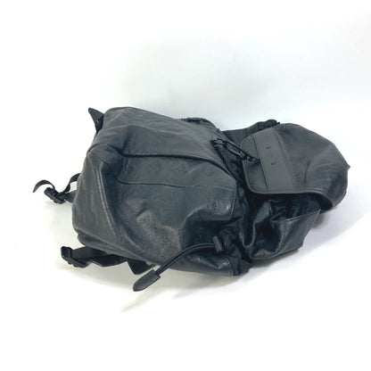 Louis Vuitton Others Black Backpacks