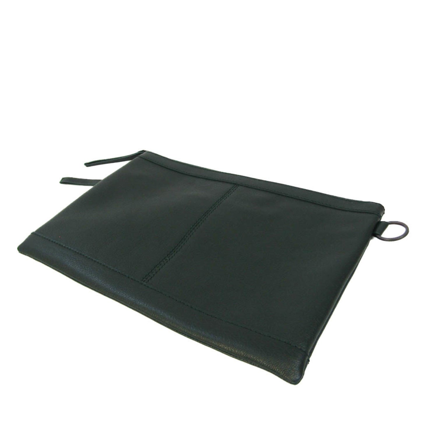 Balenciaga Others Green Clutch Bags