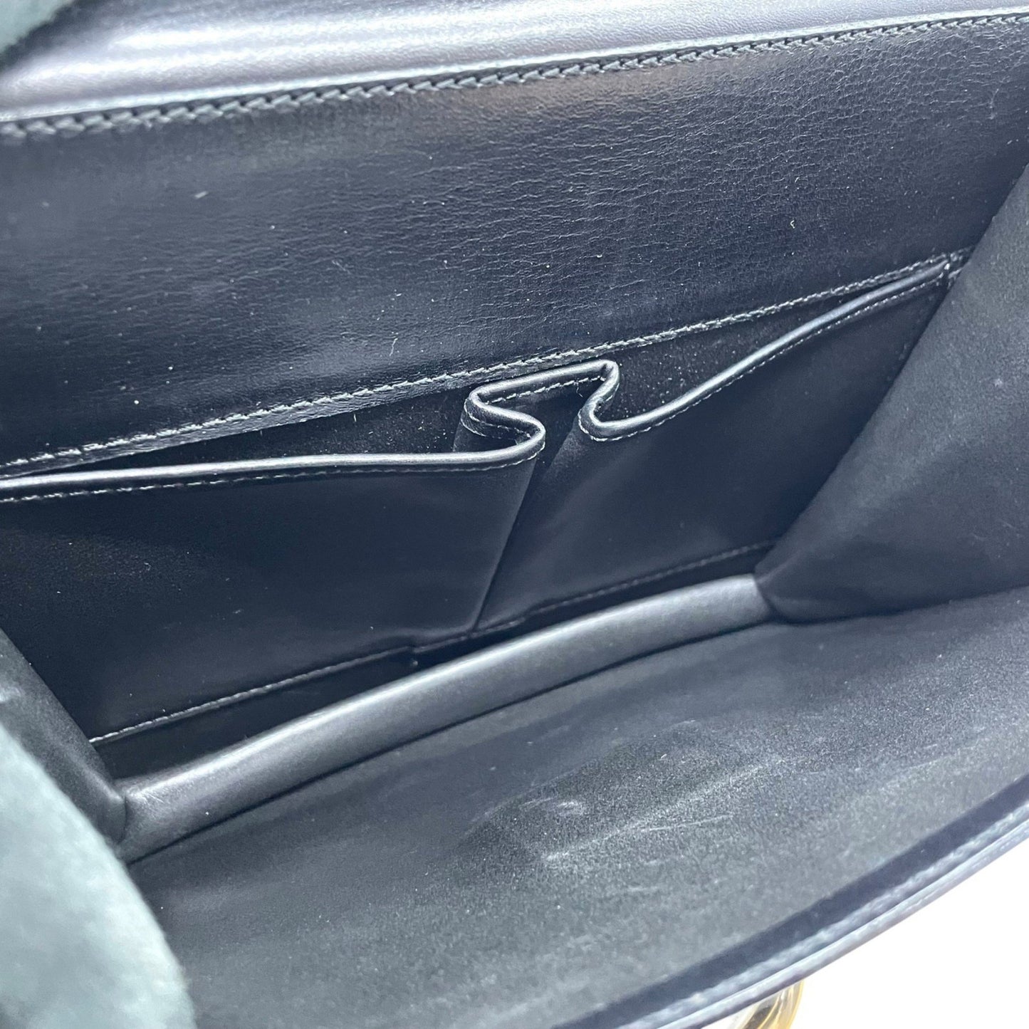 Celine Others Black Handbags