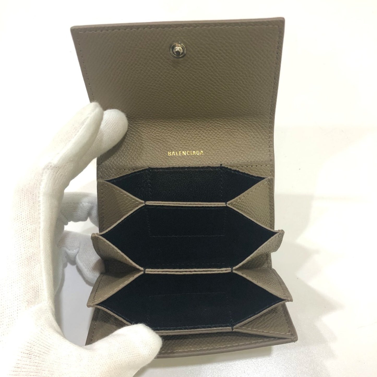 Balenciaga Others Brown Cases