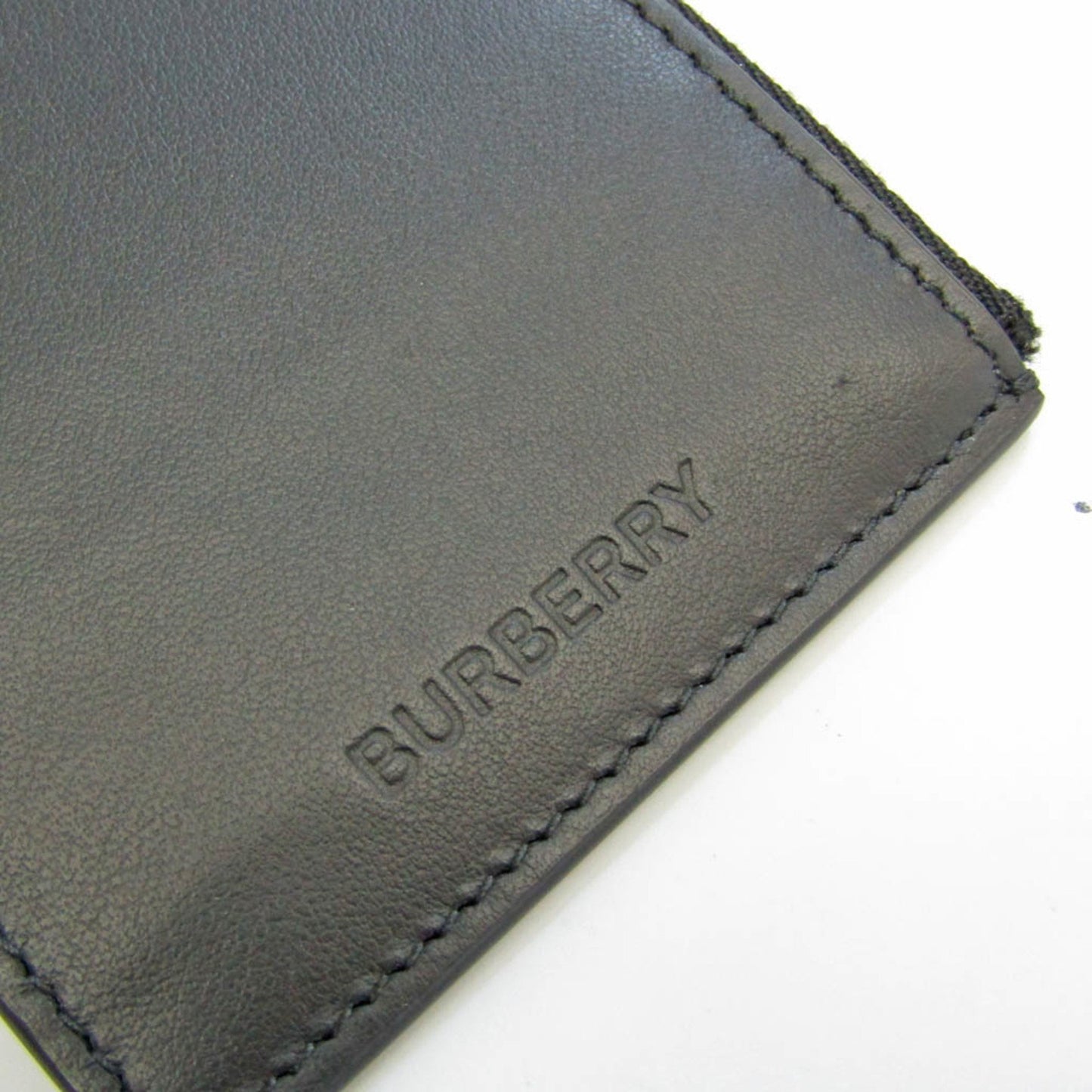 Burberry Others Black Cases