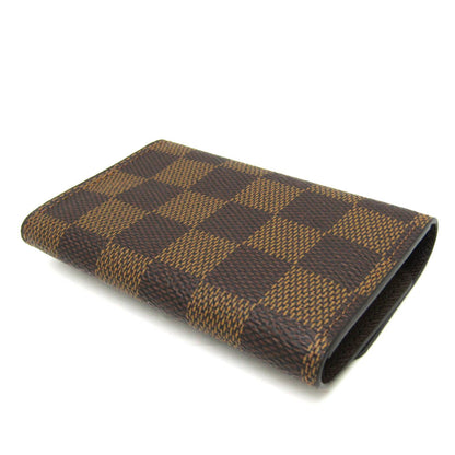 Louis Vuitton Monogram Canvas Brown Cases