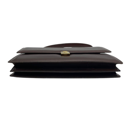 Celine Others Brown Handbags
