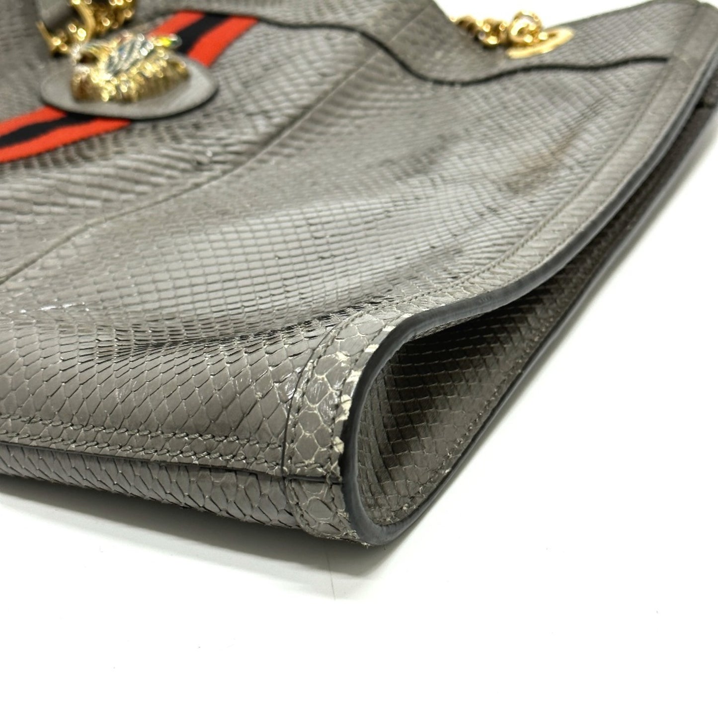 Gucci Others Gray Tote Bags