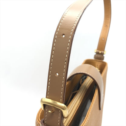 Burberry Others Brown Shoulder Bags