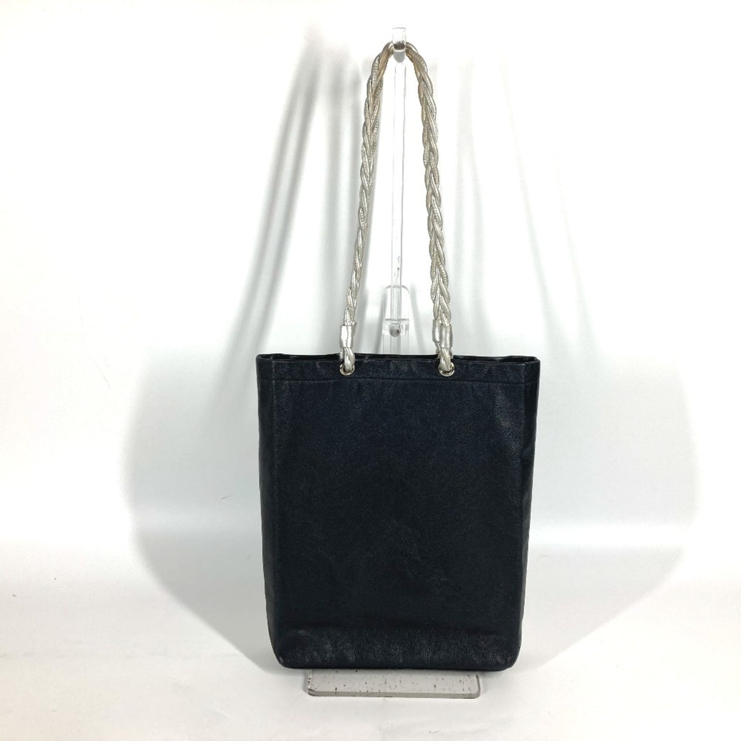 Bvlgari Others Black Shoulder Bags