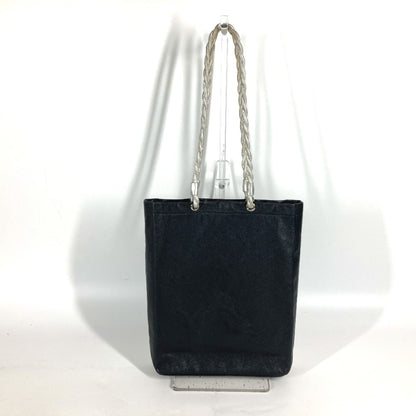 Bvlgari Others Black Shoulder Bags