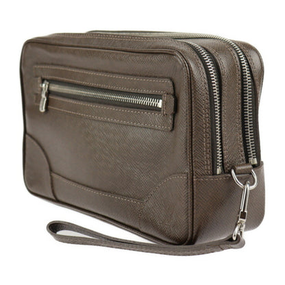 Louis Vuitton Others Brown Clutch Bags