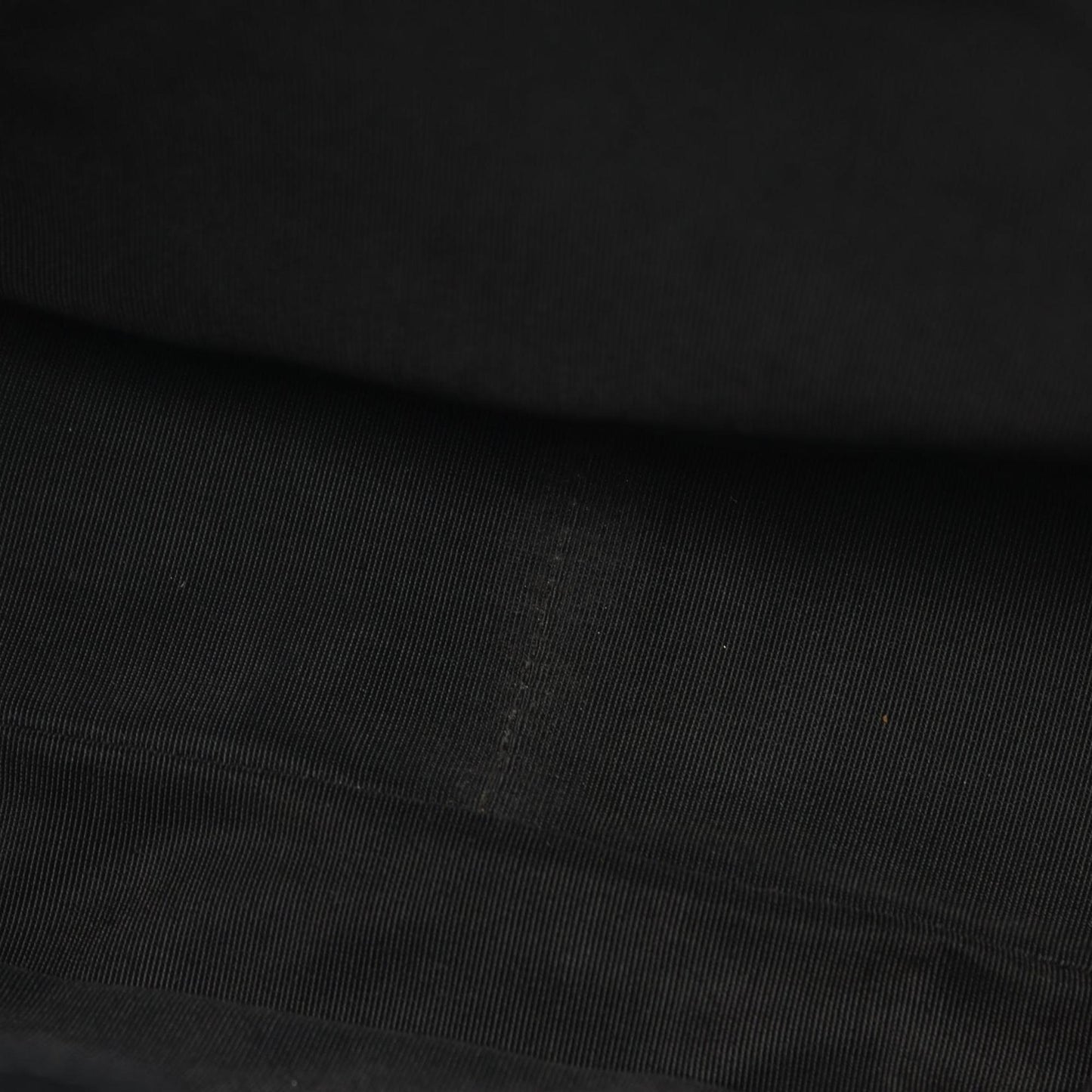 Chanel Calfskin Black Tote Bags