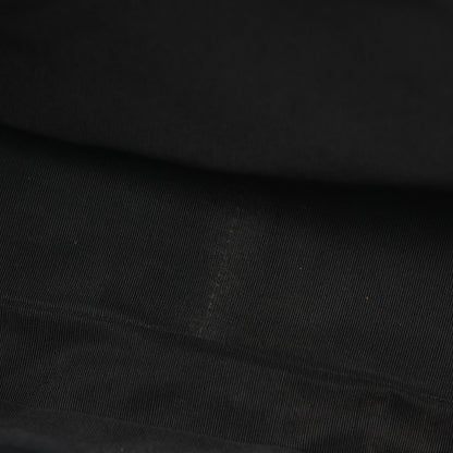 Chanel Calfskin Black Tote Bags