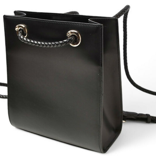 Cartier Others Black Backpacks