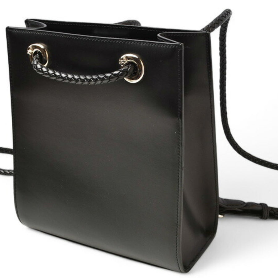 Cartier Others Black Backpacks