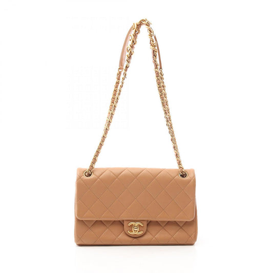 Chanel Others Pink Shoulder Bags