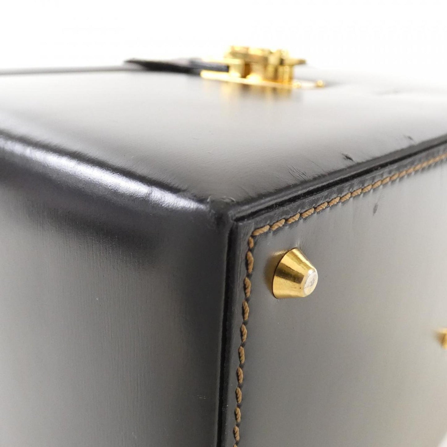 Loewe Others Black Handbags