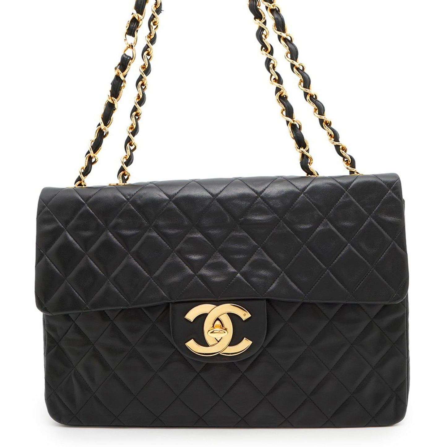 Chanel Others Black Shoulder Bags