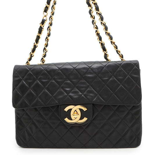 Chanel Others Black Shoulder Bags